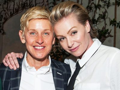 Todos en contra: Ellen DeGeneres pasó de la gloria al desprecio y hasta circulan rumores de divorcio