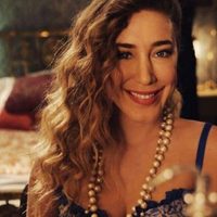 Anita Pauls defendió a su hermano Gastón frente a las críticas por su terraplanismo