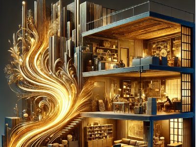 Feng shui y dinero: por qué febrero define la energía económica de todo el año