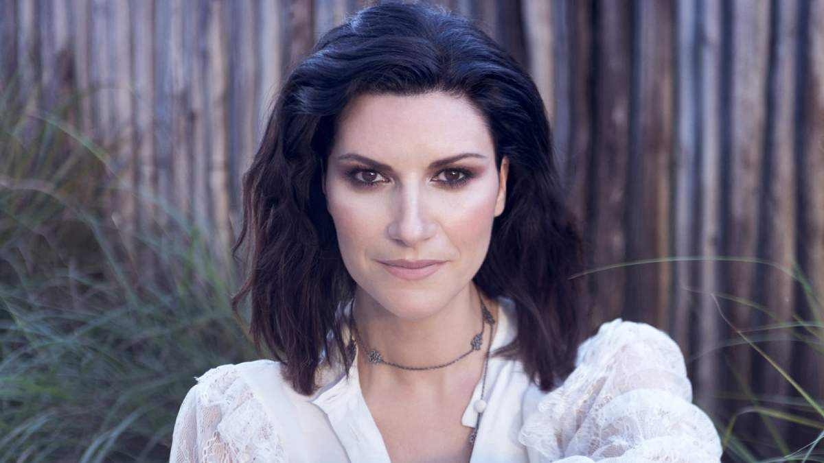 Laura Pausini. Fuente: (Instagram)