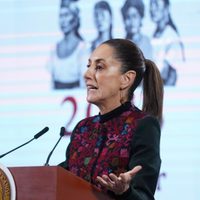 Sheinbaum acusa al Poder Judicial de violar la resolución del TEPJF