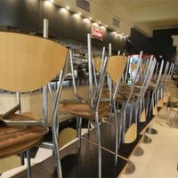 Profunda crisis en hoteleros y gastronómicos