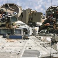 Gobiernos de México, Argentina y Brasil urgieron a palestinos e israelíes frenar la violencia