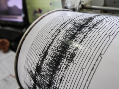 Fuertísimo sismo sacudió el centro de Mendoza