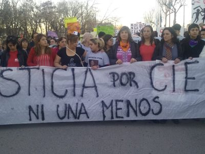 Caso Cielo López: pedirán perpetua para el femicida de Plottier