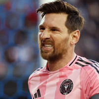 Impensado: la MLS sancionó a Lionel Messi y se perderá el próximo partido del Inter Miami