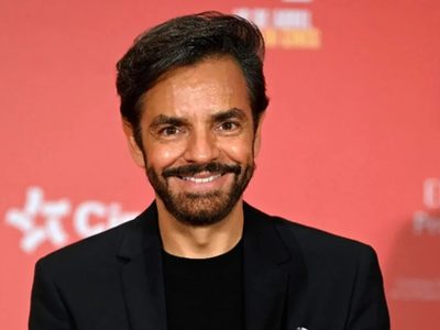 "¡Por Dios, un poco de pudor!" Eugenio Derbez le reclama a su hija en público. ¡QUÉ VERGÜENZA!