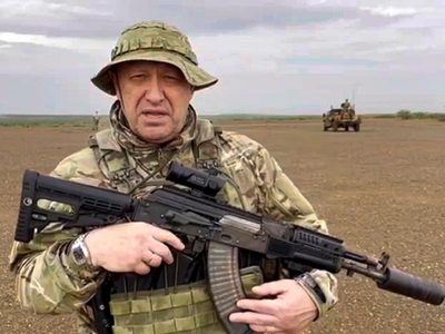 Circula video de dueño del Grupo Wagner, Yevgeny Prigozhin, para reclutar efectivos en África