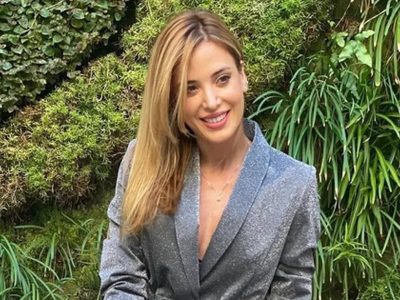 En medio de los rumores, el enigmático mensaje de Jesica Cirio