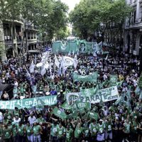 La ATE convocó a una jornada nacional de lucha contra el ajuste del Gobierno