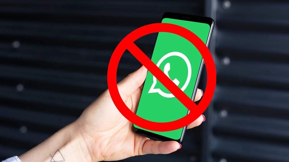 Whatsapp. Fuente: (Instagram)