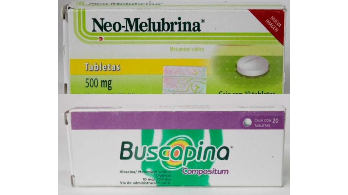 Los medicamentos falsos
