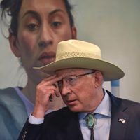 EU niega ser responsable de la violencia en Sinaloa, como afirmó AMLO