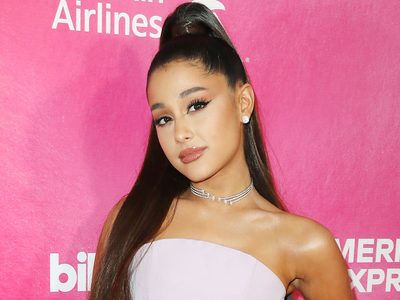 ¿Enamorada otra vez? Crecen los rumores sobre Ariana Grande y un nuevo amor
