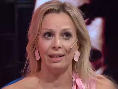 “La situación se pone más grave”: Caramelito Carrizo confiesa el duro momento que vive