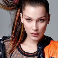 ¡Qué ángulo! Bella Hadid arrasó con los me gusta en una toma que…  ¡No podrás dejar de mirar!