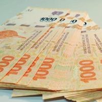 Revisá muy bien: si tenés este billete de 1.000 pesos podés venderlo a una cuantiosa cifra