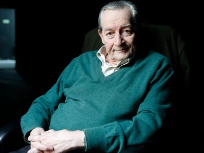 Tristeza en el ambiente artístico: el dolor de los famosos por el fallecimiento de Agustín Alezzo