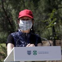 Fiestas "probablemente" han provocado la mayor propagación de covid-19: Sheinbaum