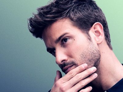 Pablo Alborán no pudo soportar un momento muy triste: "Mi cara lo dice todo"