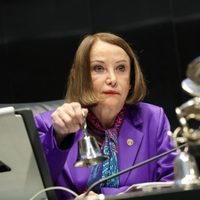 Senado alista fast track para Ley de Amparo con reserva polémica