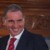 Debieron convencer a consejeros en vez de acusarme de pactar vuelta del PRI: Cué