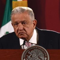 AMLO niega que exista pacto patriarcal para encubrir a agresores de mujeres