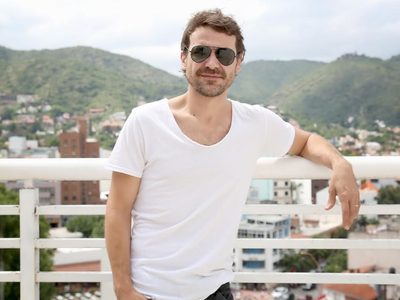La tierna postal de Pedro Alfonso con su hija recién nacida que sorprendió a Paula Chaves