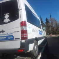 Denuncian que solo hay dos ambulancias con problemas mecánicos para cubrir el servicio en Chos Malal