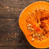 Si te gusta comer calabaza o zapallo, te sorprenderá conocer 5 beneficios que tiene para tu salud