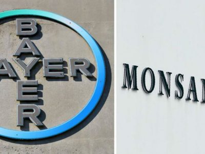 Semarnat celebra negación de amparo a Monsanto contra decreto del glifosato