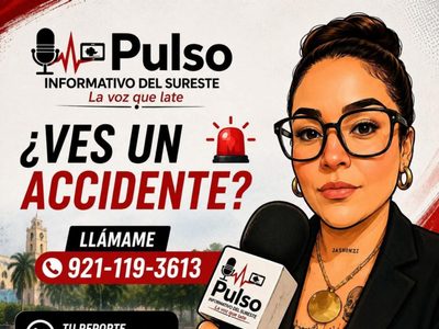 Sujetos armados entran a casa de la periodista Roxana Guzmán y la secuestran frente a su familia
