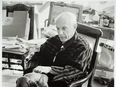 A 50 años del deceso de Picasso, exposiciones mundiales; en México solo en lo virtual