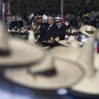 El soldado es pueblo uniformado y por eso nunca traicionará a su gente: AMLO