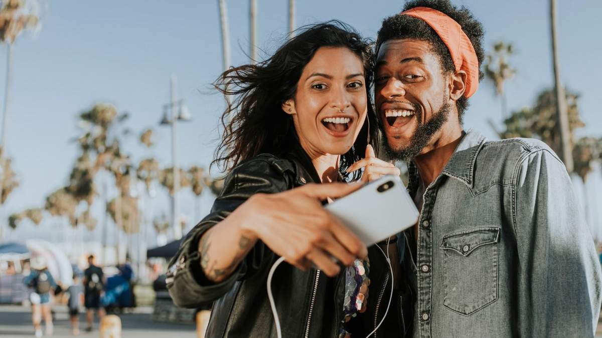 WhatsApp es el servicio de mensajería instantánea más utilizado alrededor del mundo. Fuente: (Instagram).