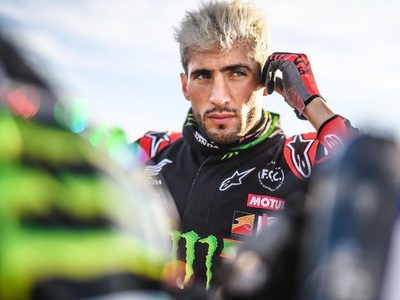 Rally Dakar 2021: importante revelación de Kevin Benavides tras la victoria en la Etapa 5