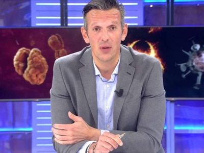 Joaquín Prat debió interrumpir su programa en un tenso momento: "Estoy recibiendo amenazas"