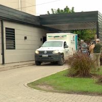 Un chico de 11 años se descompensó en el recreo y murió en Córdoba
