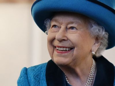 Una buena para la reina Isabel II: se agranda la familia