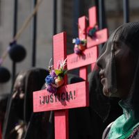 Otra mujer asesinada en Oaxaca: Norma Maribel fue atacaba a balazos en Miahuatlán