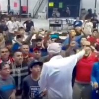 Motín en Centro de Adicciones en Piedras Negras deja 17 detenidos