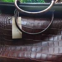 “Esta cartera solía nadar”: la cruda exposición del zoológico de Londres que se hizo viral