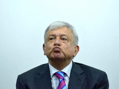 La imparcialidad  que AMLO nos negó
