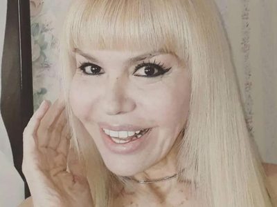 ¿Qué le pasó? La inesperada noticia que involucra a Adriana Aguirre ¡Internada de urgencia!
