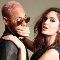 “Vamos bebé”: Natalia Barulich en vuelo directo, ¿para ver a Neymar?