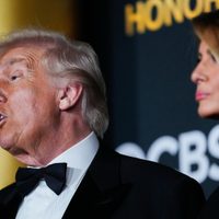 Trump dice que el plan de Netflix de comprar Warner "podría ser un problema" por cuota de mercado