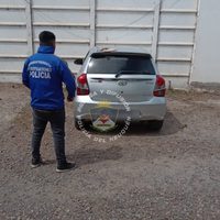 Secuestraron tres vehículos con irregularidades en diferentes operativos policiales