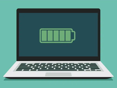Tips claves para no gastar tan rápido la batería de tu laptop y evitar que se apague en cualquier momento