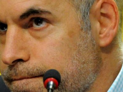 "Va a pagar muy caro...": la dura advertencia de un intendente K a Rodríguez Larreta