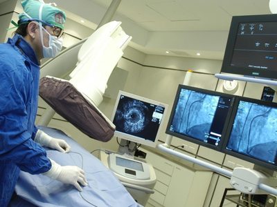 Paro de cardiólogos: por 48 horas no colocarán stents ni se practicarán angioplastias